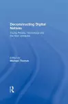 Deconstructing Digital Natives cover
