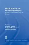 Global Science and National Sovereignty cover