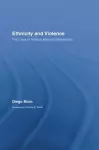 Ethnicity and Violence cover