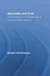 Aphrodite and Eros cover