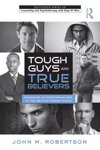 Tough Guys and True Believers cover