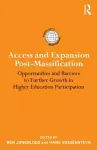 Access and Expansion Post-Massification cover