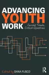 Advancing Youth Work cover