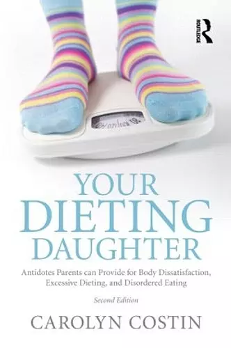 Your Dieting Daughter cover