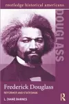 Frederick Douglass cover