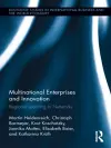 Multinational Enterprises and Innovation cover