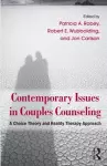 Contemporary Issues in Couples Counseling cover