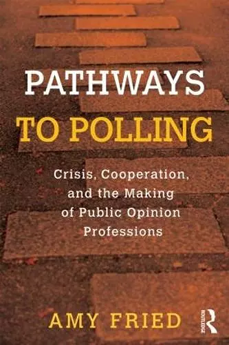 Pathways to Polling cover