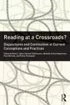 Reading at a Crossroads? cover