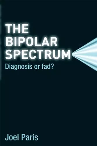 The Bipolar Spectrum cover