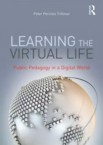 Learning the Virtual Life cover