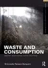 Waste and Consumption cover