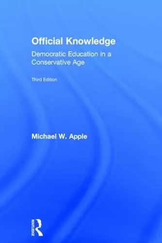 Official Knowledge cover