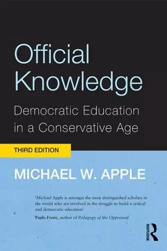 Official Knowledge cover