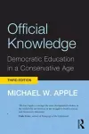 Official Knowledge cover