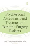 Psychosocial Assessment and Treatment of Bariatric Surgery Patients cover