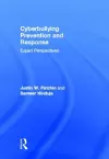 Cyberbullying Prevention and Response cover