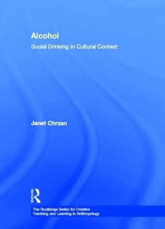 Alcohol cover