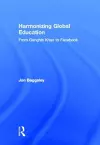 Harmonizing Global Education cover