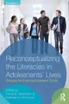 Reconceptualizing the Literacies in Adolescents' Lives cover