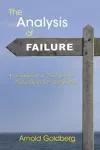 The Analysis of Failure cover