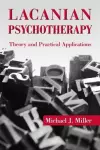 Lacanian Psychotherapy cover