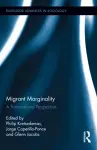 Migrant Marginality cover