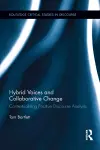 Hybrid Voices and Collaborative Change cover