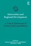 Universities and Regional Development cover