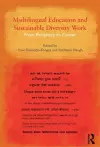 Multilingual Education and Sustainable Diversity Work cover