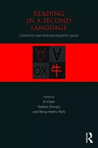 Reading in a Second Language cover