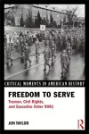 Freedom to Serve cover