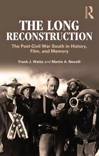 The Long Reconstruction cover