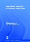 International Handbook of Emotions in Education cover