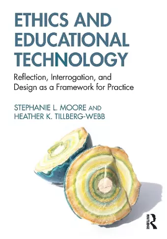 Ethics and Educational Technology cover