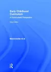 Early Childhood Curriculum cover