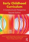 Early Childhood Curriculum cover