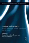 Studying Mobile Media cover