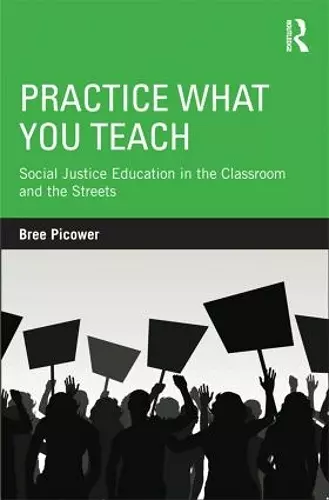 Practice What You Teach cover