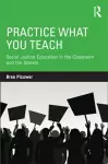 Practice What You Teach cover