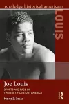 Joe Louis cover