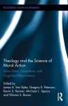 Theology and the Science of Moral Action cover