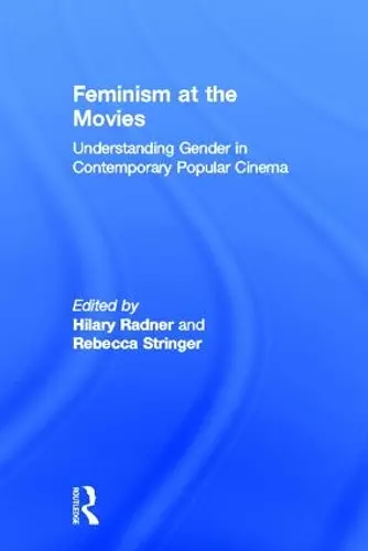 Feminism at the Movies cover