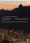Doing Business In Latin America cover