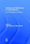 Literacy and Numeracy in Latin America cover