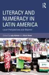 Literacy and Numeracy in Latin America cover