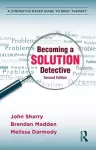 Becoming a Solution Detective cover