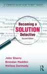 Becoming a Solution Detective cover