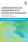 Communication and Engagement with Science and Technology cover