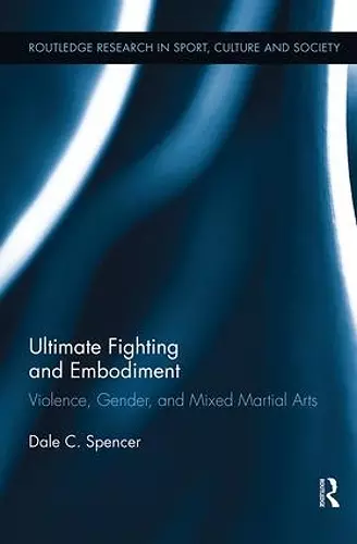 Ultimate Fighting and Embodiment cover